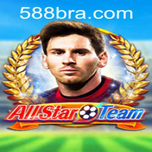 Discovering AllStarTeam: A Unique Gaming Experience with 588BRL.COM