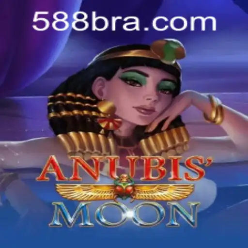 Explore the Mysteries of AnubisMoon at 588BRL.COM