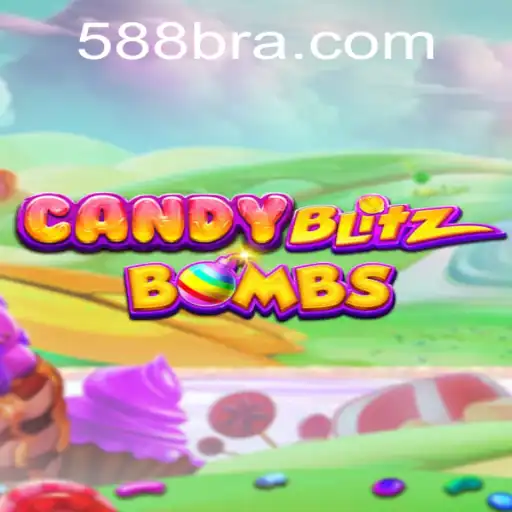 CandyBlitzBombs: A New Era in Puzzle Gaming