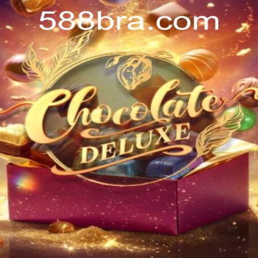 Discover the Sweet World of ChocolateDeluxe: A Gaming Sensation with 588BRL.COM