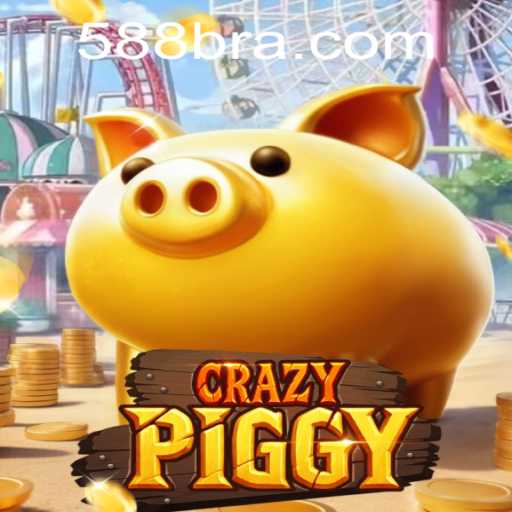 Exploring CrazyPiggy and the Influence of 588BRL.COM