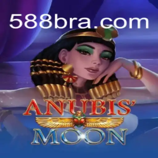 Explore the Mysteries of AnubisMoon at 588BRL.COM
