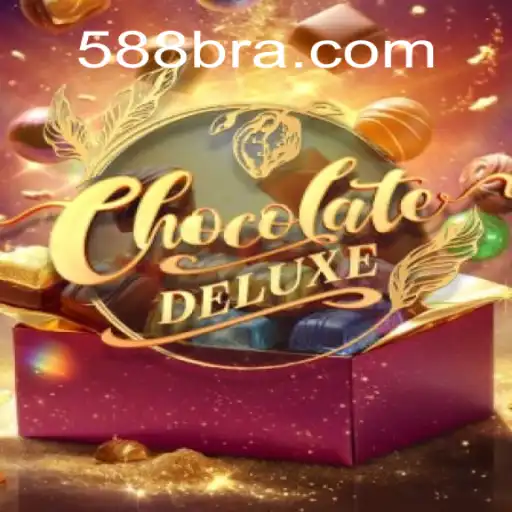 Discover the Sweet World of ChocolateDeluxe: A Gaming Sensation with 588BRL.COM