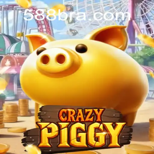Exploring CrazyPiggy and the Influence of 588BRL.COM
