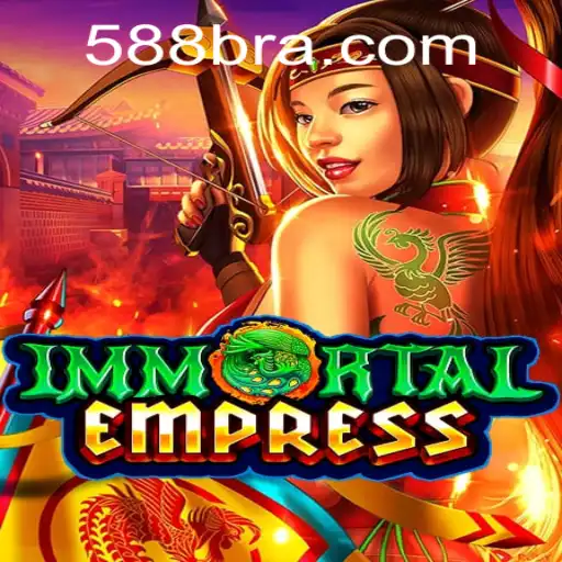 ImmortalEmpress: A Majestic Journey in Gaming
