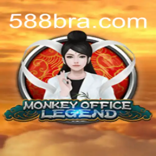 MonkeyOfficeLegend: Embark on an Exciting Virtual Adventure