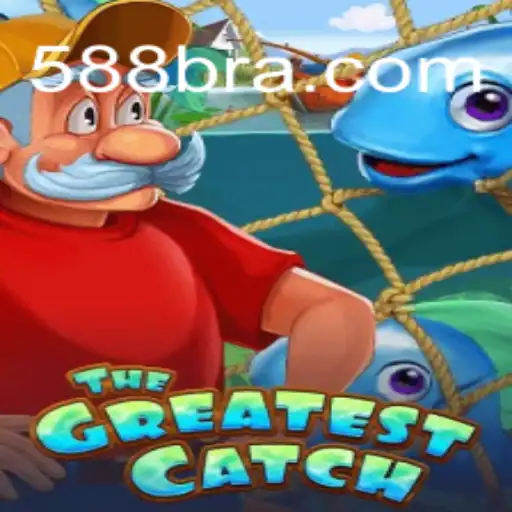 TheGreatestCatch: An Immersive Gaming Experience in the Digital World