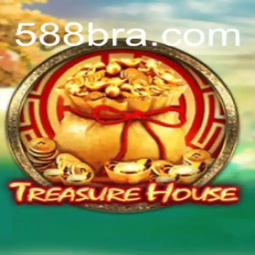 Discover the Adventure of 'TreasureHouse' with 588BRL.COM
