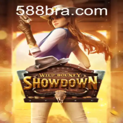 WildBountyShowdown: A Thrilling Gaming Experience with 588BRL.COM