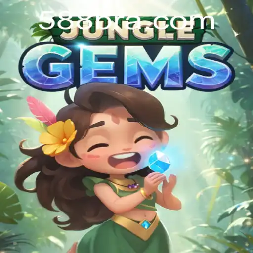 JungleGems: An Exciting Dive into the World of Treasures