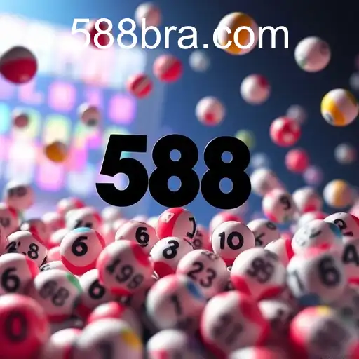 Exploring the World of Lotteries with a Focus on 588BRL.COM