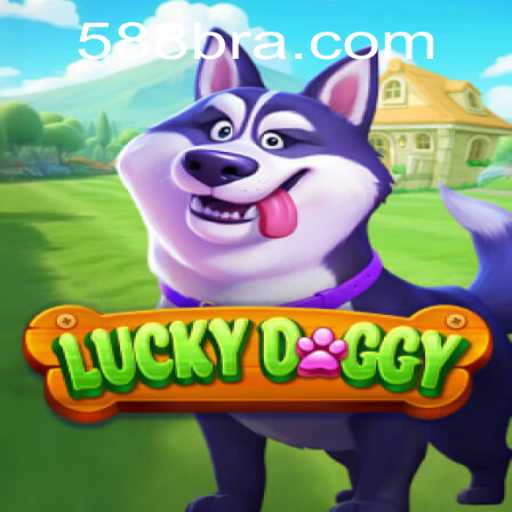 Discover the Exciting World of LuckyDoggy with 588BRL.COM