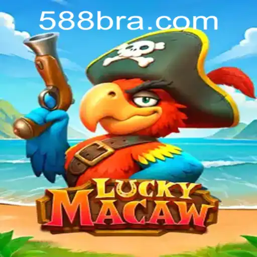 Exploring the Fascinating World of LuckyMacaw: A Deep Dive into 588BRL.COM's Latest Gaming Sensation