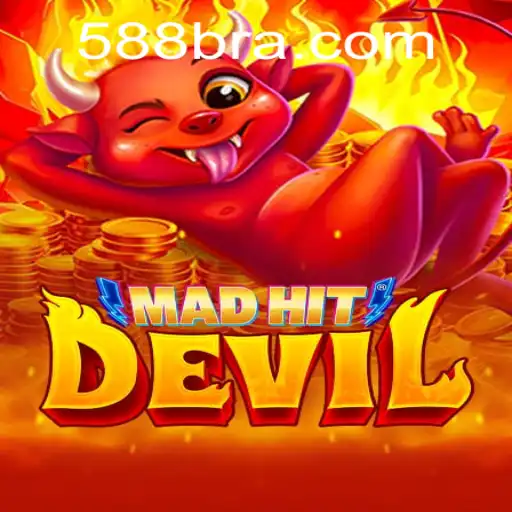 MadHitDevil: The Fiery Interactive Experience of 588BRL.COM