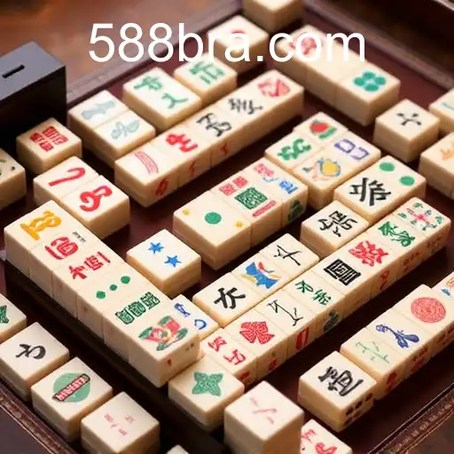 Exploring the World of Mahjong: A Journey into a Timeless Game