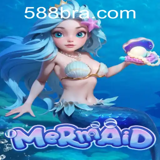 Explore the Enchanting World of 'Mermaid' - The Thrilling Game of 588BRL.COM