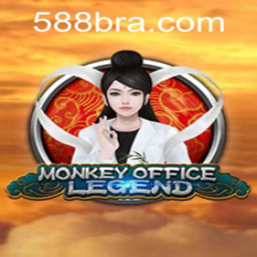 MonkeyOfficeLegend: Embark on an Exciting Virtual Adventure