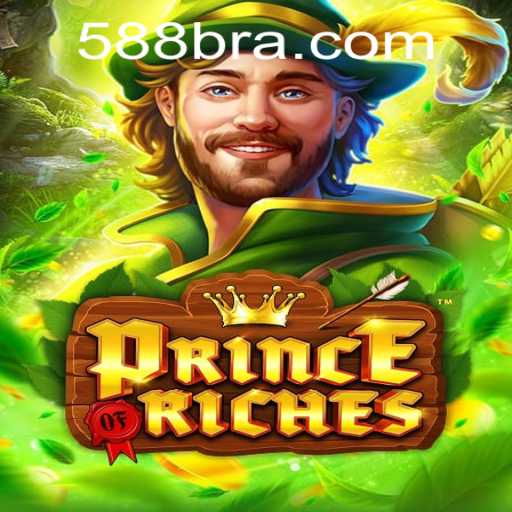 PrinceOfRiches: A Captivating Gaming Experience
