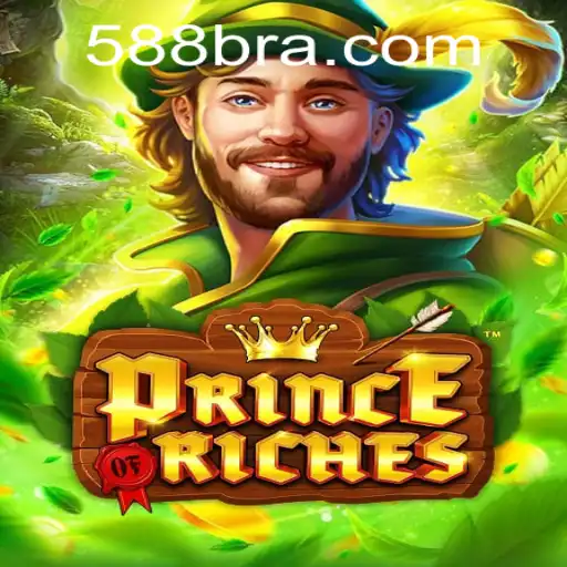PrinceOfRiches: A Captivating Gaming Experience