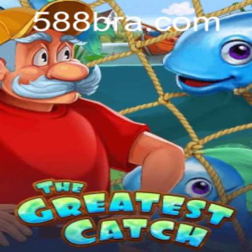 TheGreatestCatch: An Immersive Gaming Experience in the Digital World