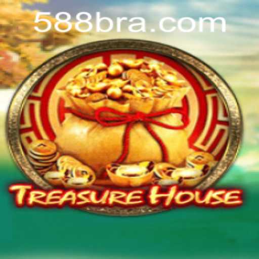 Discover the Adventure of 'TreasureHouse' with 588BRL.COM