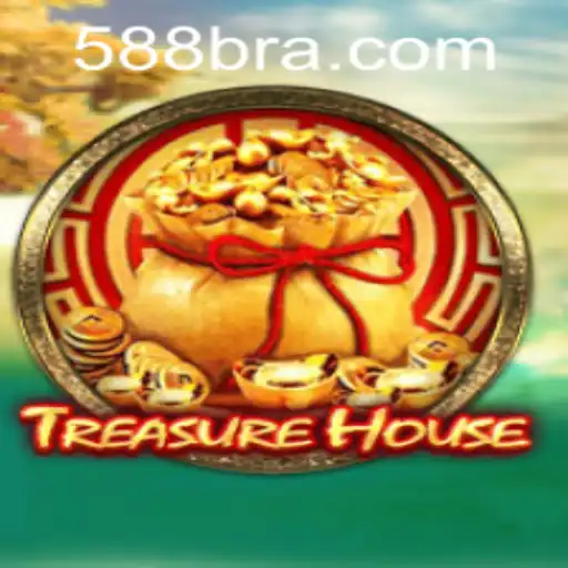 Discover the Adventure of 'TreasureHouse' with 588BRL.COM
