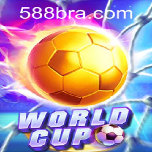 Exploring 'WorldCup': A Thrilling New Game with '588BRL.COM'